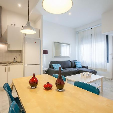 Sevillahome -Apartment Castellar الغرفة الصورة