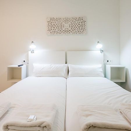 Sevillahome -Apartment Castellar الغرفة الصورة