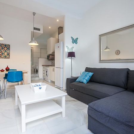 Sevillahome -Apartment Castellar الغرفة الصورة