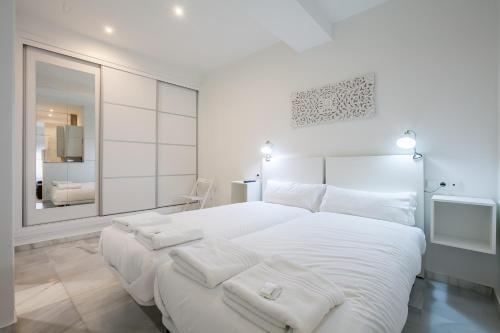 Sevillahome -Apartment Castellar المظهر الخارجي الصورة