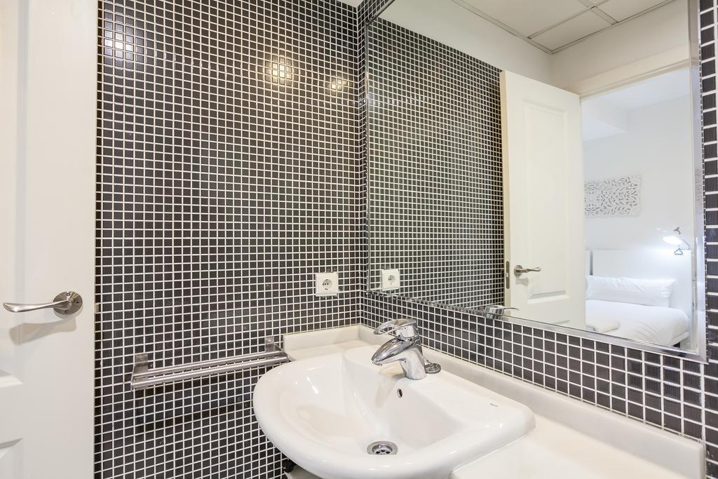 Sevillahome -Apartment Castellar الغرفة الصورة