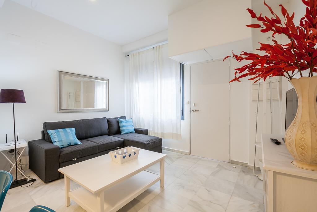 Sevillahome -Apartment Castellar الغرفة الصورة