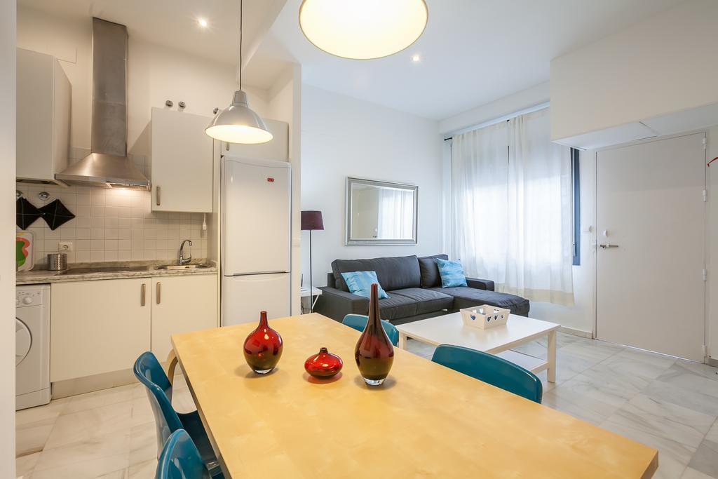 Sevillahome -Apartment Castellar الغرفة الصورة