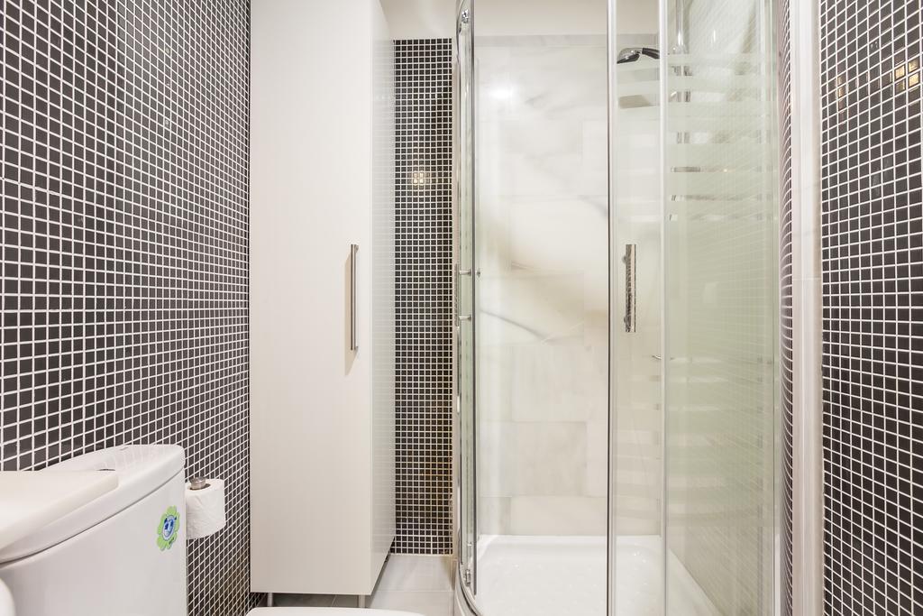 Sevillahome -Apartment Castellar الغرفة الصورة