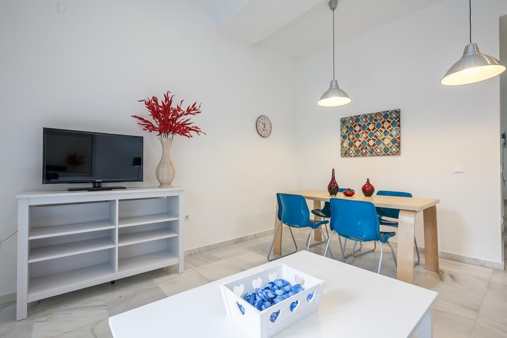 Sevillahome -Apartment Castellar الغرفة الصورة