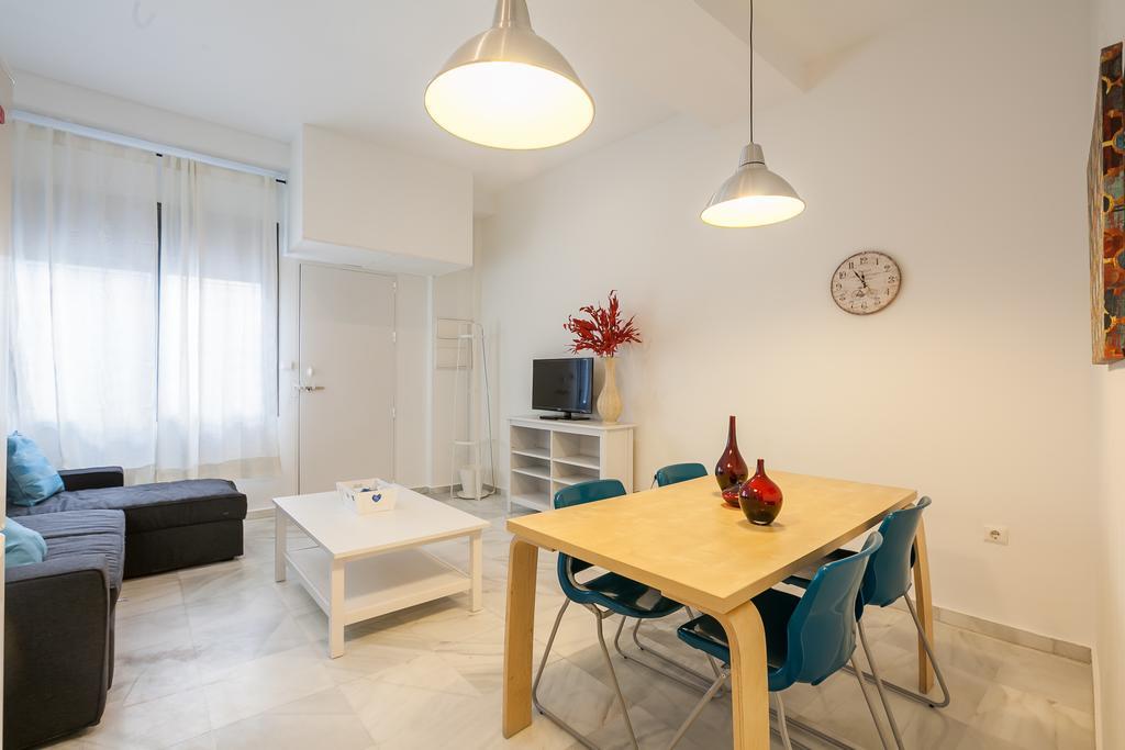 Sevillahome -Apartment Castellar الغرفة الصورة