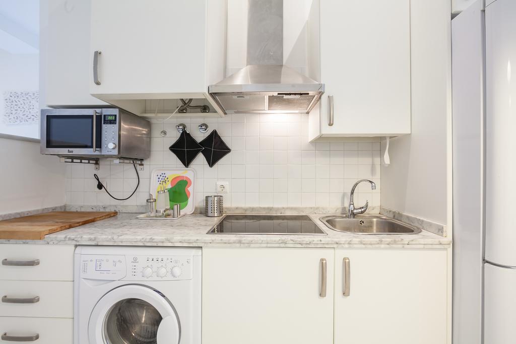 Sevillahome -Apartment Castellar الغرفة الصورة