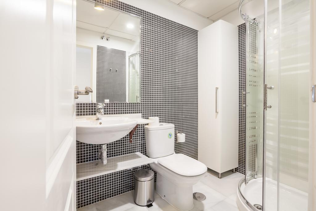 Sevillahome -Apartment Castellar الغرفة الصورة